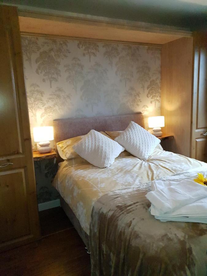 Craigbreck Farm Cottage North Kessock Екстериор снимка
