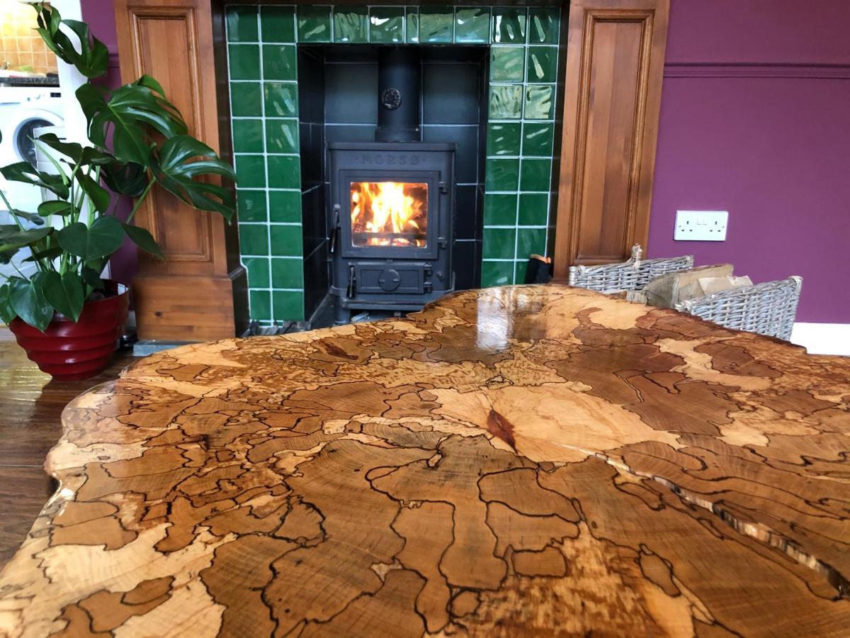 Craigbreck Farm Cottage North Kessock Екстериор снимка