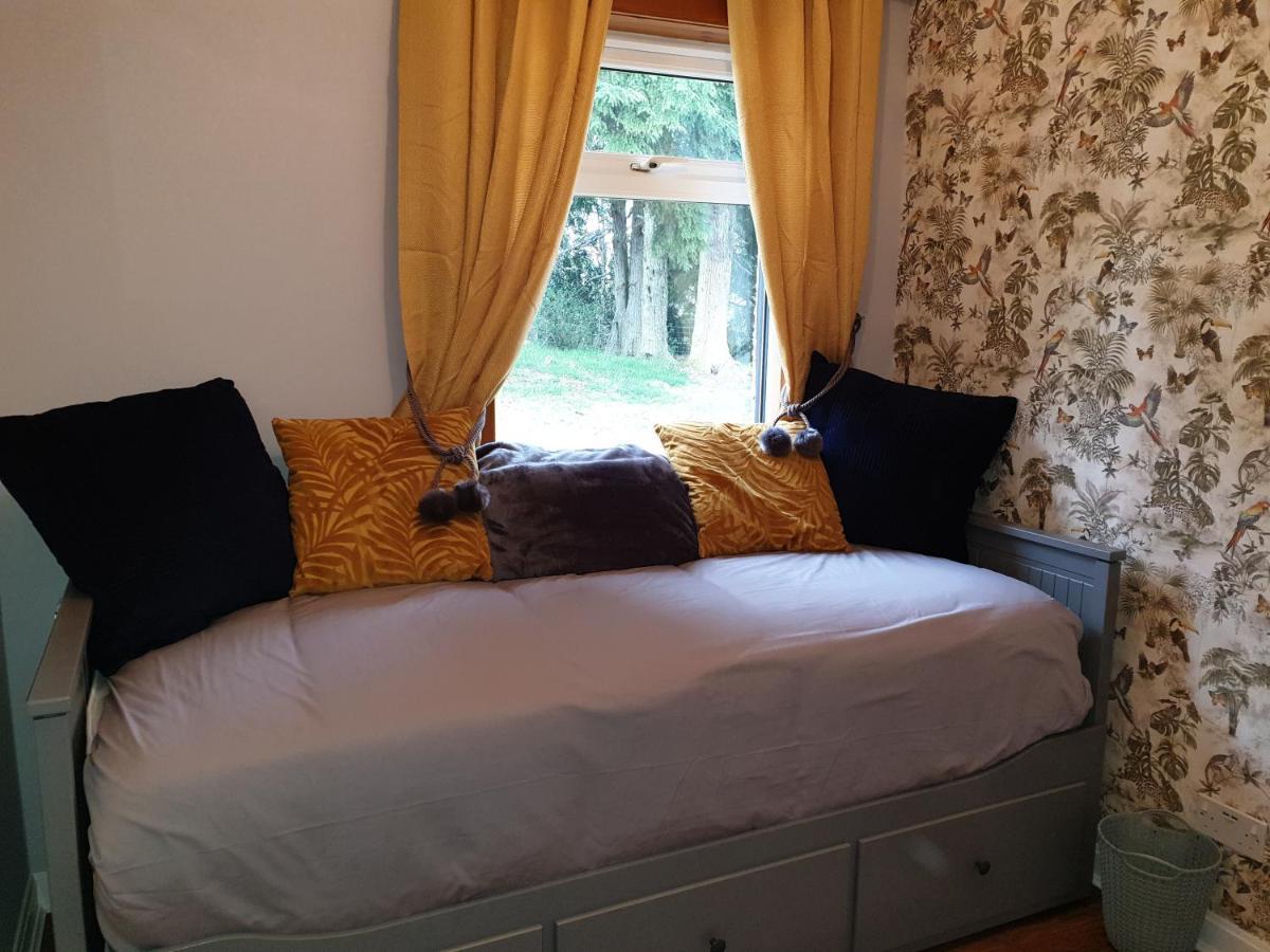 Craigbreck Farm Cottage North Kessock Екстериор снимка